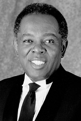 picture of actor Lou Rawls