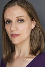 photo of person Laura Wilson