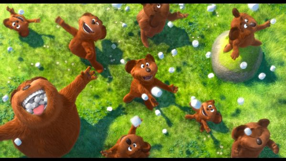 Imagen de Lorax: En busca de la trúfula perdida