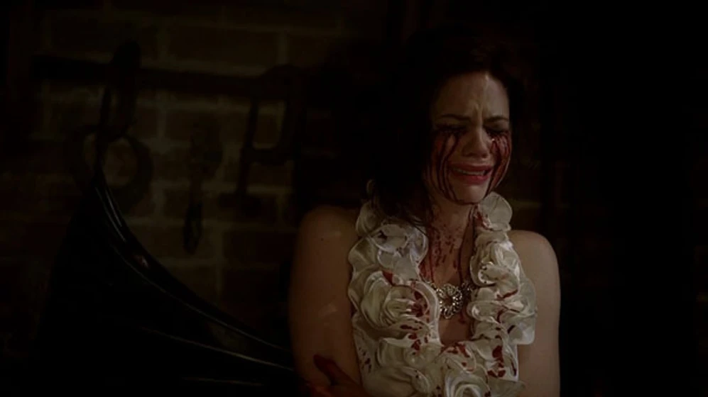 Mariana Klaveno en True Blood (Sangre fresca)