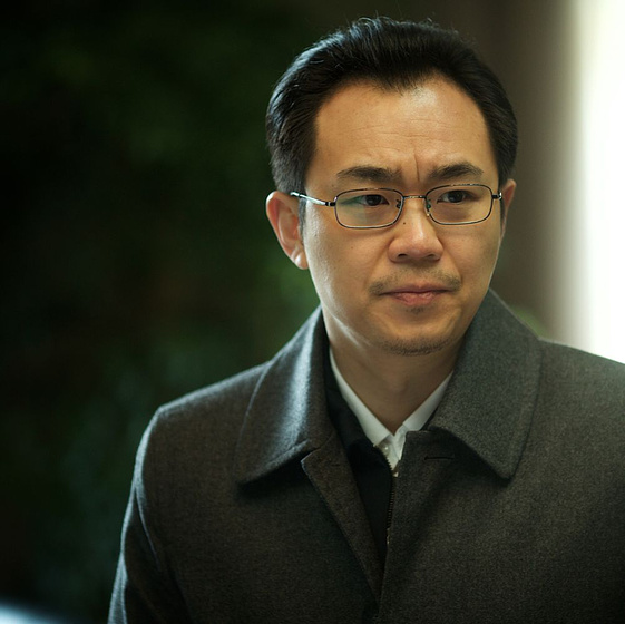 Tao Guo en Yo no soy Madame Bovary