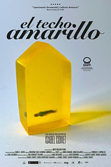 poster of movie El Techo Amarillo
