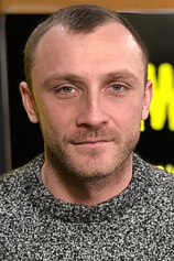 picture of actor Kamil Nożyński