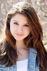 picture of actor Meredith Prunty