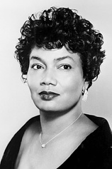 photo of person Pearl Bailey