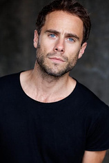 picture of actor Jay Taylor