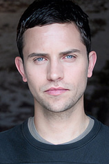 photo of person Brian Petsos