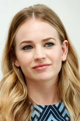 Foto de Britt Robertson