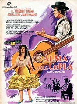 El Alma de la copla