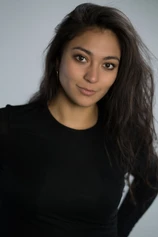 Foto de Giselle Bonilla