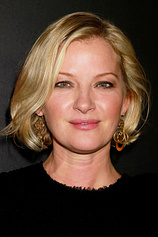 photo of person Gretchen Mol