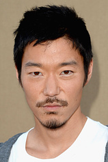 picture of actor Aaron Yoo