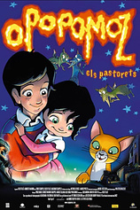 poster of movie Opopomoz