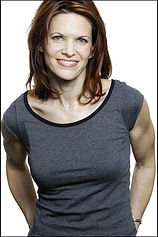 picture of actor Jennifer Massey