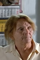 picture of actor Paula Andrea Ali Rivera
