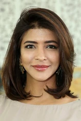 Foto de Lakshmi Manchu