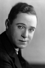 photo of person Harry Langdon