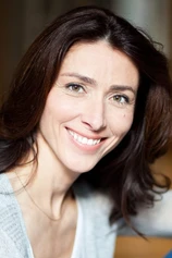 Foto de Nathalie Cavezzali