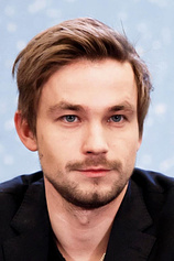 picture of actor Alexander Petrov