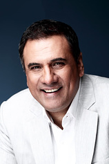 picture of actor Boman Irani