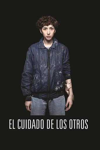 Poster de El Cuidado de los otros