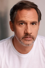 photo of person Michael Scialabba