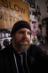 photo of person Adam Rehmeier