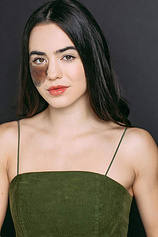 picture of actor Cassandra Naud