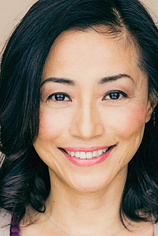 picture of actor Saemi Nakamura