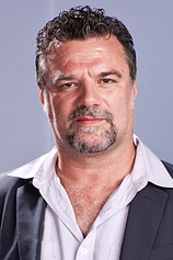 picture of actor Adriano Garib