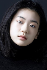 picture of actor Kim Ji-an