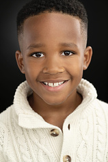 picture of actor Trae Maridadi