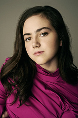 picture of actor Abby Ryder Fortson