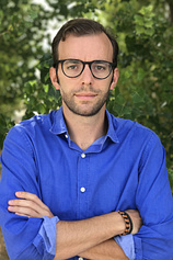 photo of person Guillermo de Oliveira