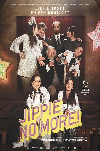 Poster de Jippie no More!