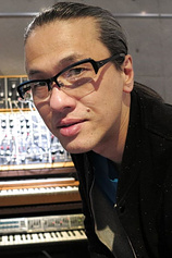 photo of person Masaya Matsuura