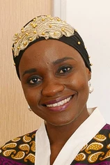 Foto de Siti Amina