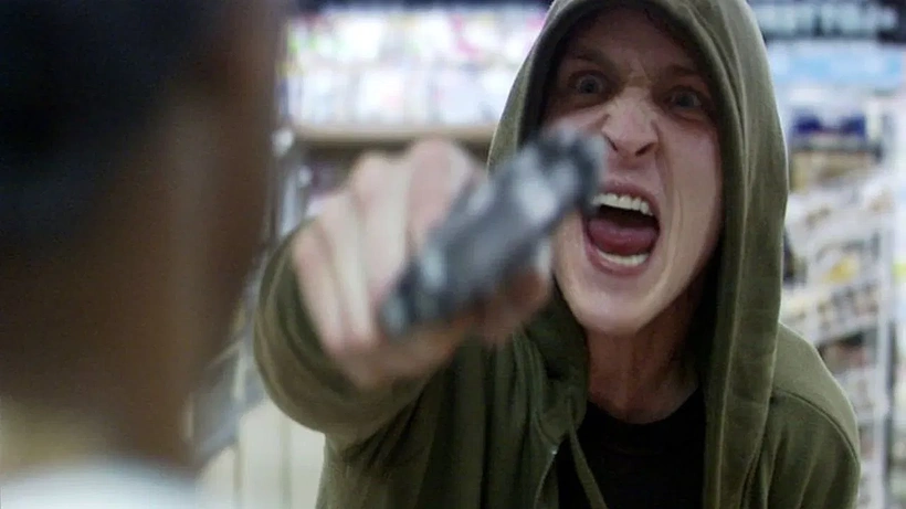 Imagen de The House Is Burning