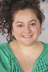 photo of person Milly Guzman