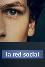 poster of movie La Red Social