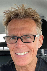 photo of person Stephen Ward