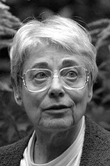 photo of person Judit Elek