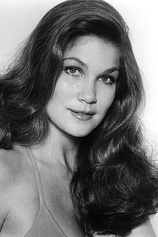 picture of actor Vicki Frederick