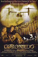 poster of movie Coronado