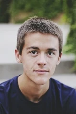 photo of person Benjamin Petry