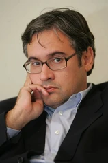 Foto de Juan Manuel de Prada