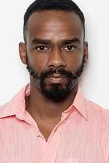 picture of actor Raphael Logan