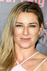 picture of actor Heidi Moneymaker