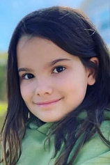 picture of actor Diana Zermeño