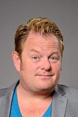 picture of actor Martijn Fischer